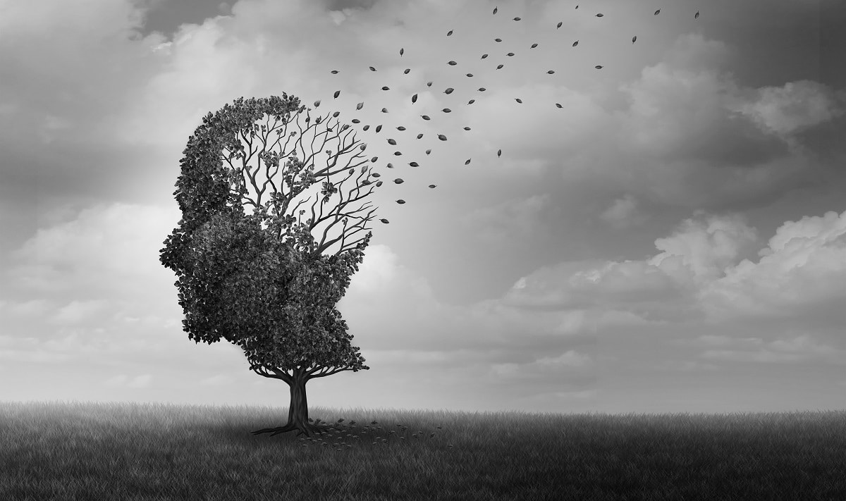 concienciación sobre la demencia