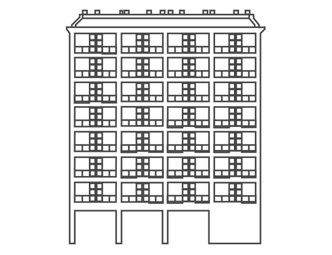 Apartamentos Ermitagaña