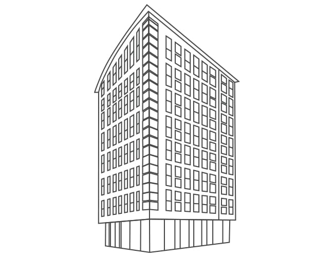 Apartamentos Irunlarrea
