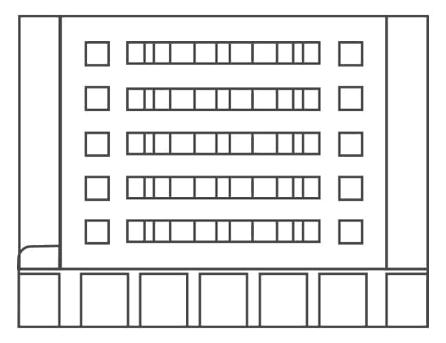Apartamentos Leyre