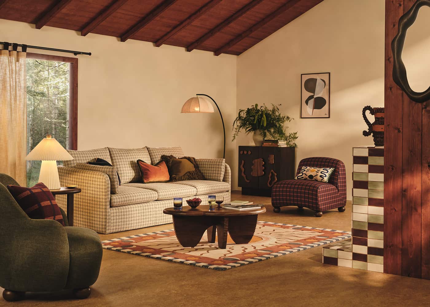 Discover Enchanting Escapes