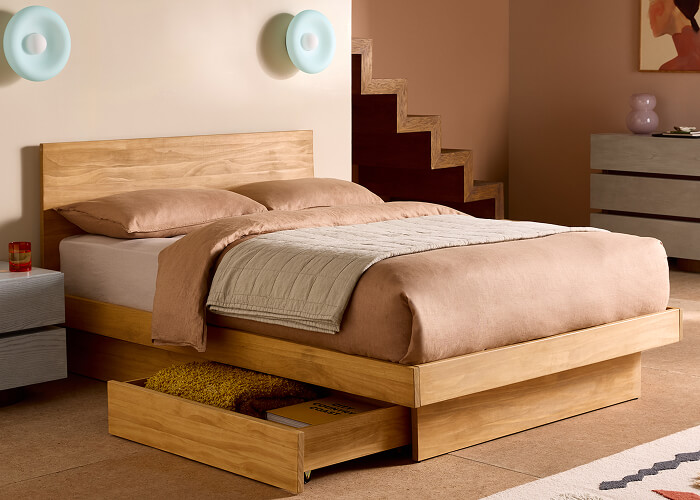 How to choose the right bed