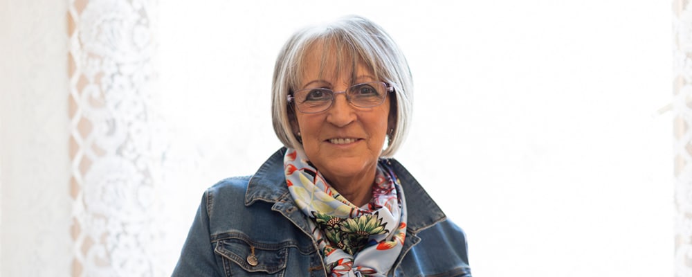 Testimonio Lidia Leyre